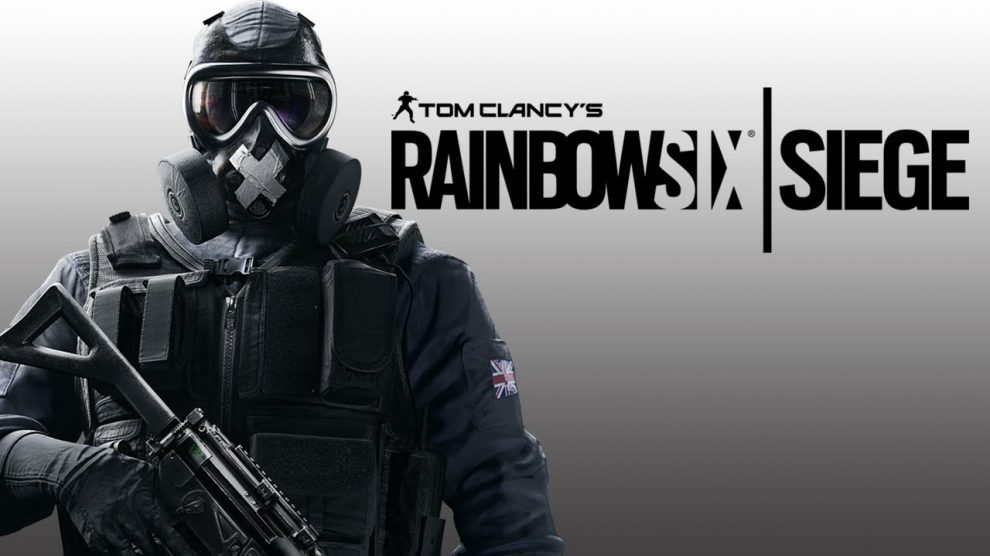 تصویر یکی از شخصیت‌های جدید Rainbow Six Siege فاش شد