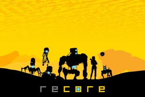 شایعه: عرضه ReCore Definitive Edition تایید شد