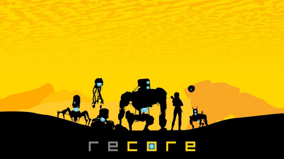 شایعه: عرضه ReCore Definitive Edition تایید شد