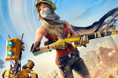 موسسه رده بندی سنی PEGI ساخت بازی ReCore Definitive Edition را فاش کرد؟