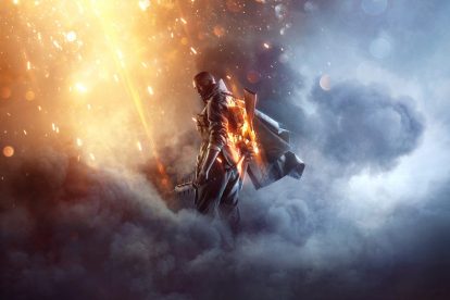 بازی Battlefield 1 به سرویس EA Access/Origin اضافه شد