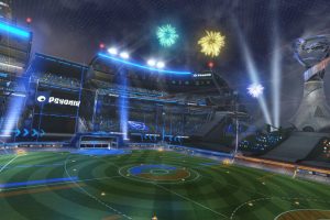 تغییرات بزرگی در فصل ششم مسابقات Rocket League اعمال خواهد شد