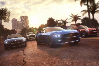تاریخ عرضه The Crew 2 مشخص شد