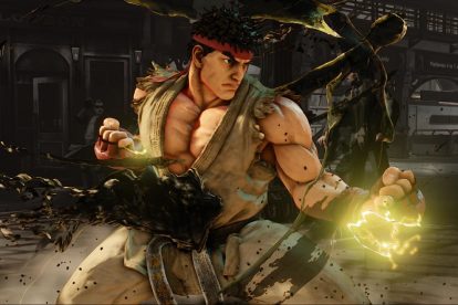 جشن سالگرد سی سالگی سری Street Fighter با عرضه محتوای قابل دانلود برای Street Fighter 5