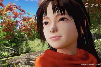 تماشا کنید: تریلر سینمایی Shenmue 3 به نمایش درآمد 1