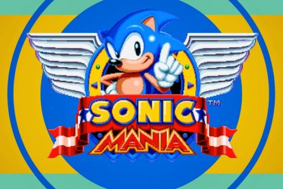 خبری از تروفی پلاتینوم در Sonic Mania نیست