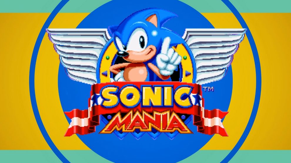 خبری از تروفی پلاتینوم در Sonic Mania نیست