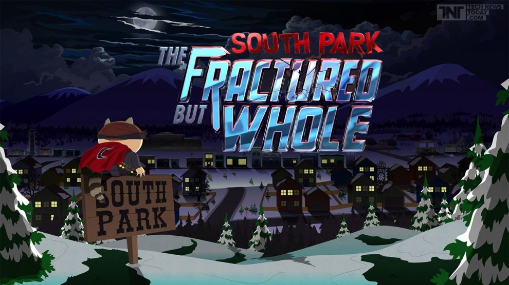 سیستم مورد نیاز برای اجرای South Park The Fractured But Whole اعلام شد