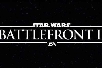 تریلر جدید Star Wars Battlefront 2 در Gamescom به نمایش درخواهد آمد