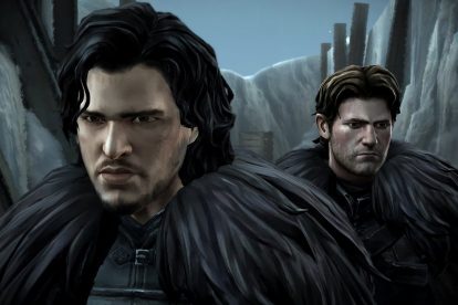 استودیوی Telltale فعلا قصد ساخت فصل بعدی Game of Thrones را ندارد