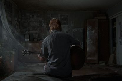 توضیحات سازندگان The Last of Us Part 2 به خاطر شروع نشدن فرآیند ساخت این بازی