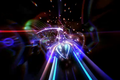 تاریخ عرضه Thumper برای Xbox One اعلام شد