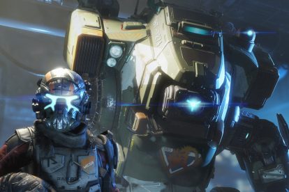 محتوای قابل دانلود جدیدی هفته آینده برای Titanfall 2 عرضه می‌شود