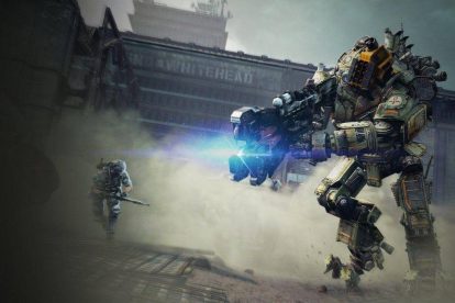نسخه کامل Titanfall 2 با پسوند Ultimate Edition منتشر شد
