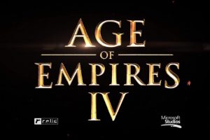 تماشا کنید: Age of Empires 4 معرفی شد