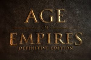 تماشا کنید: تاریخ عرضه Age of Empires Definitive Edition مشخص شد