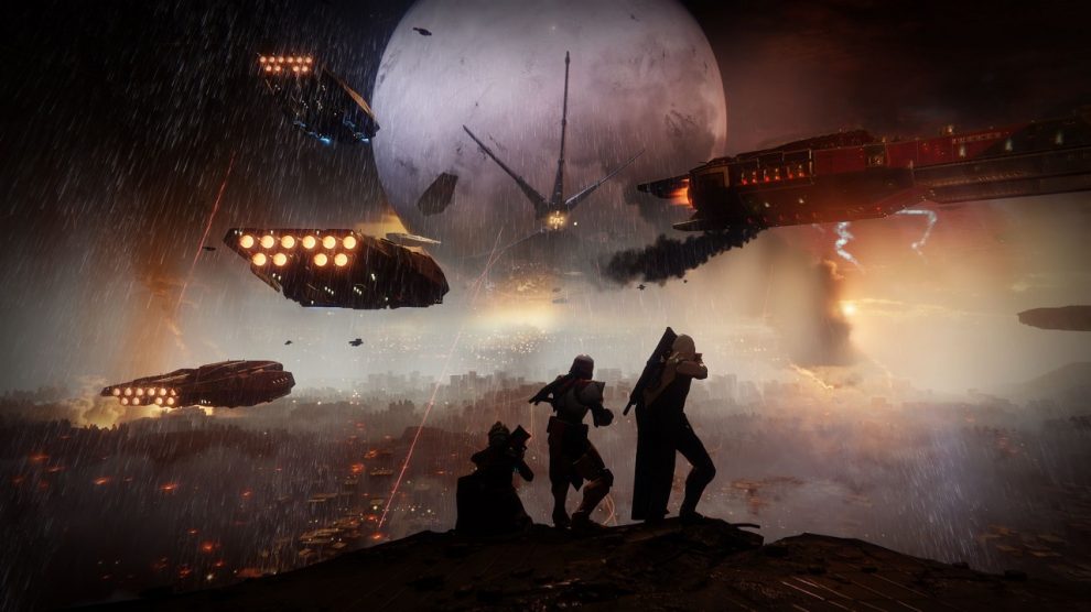 اطلاعات جدید از انتقال حساب کاربری در Destiny 2