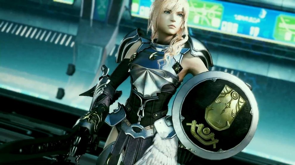 تاریخ عرضه بازی انحصاری Dissidia Final Fantasy NT مشخص شد