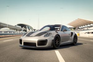 تماشا کنید: نمایش Porsche 911 GT2 RS در ویدیوی جدید از Forza Motorsport 7