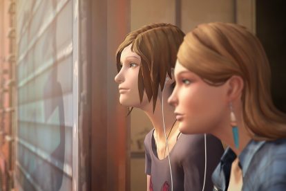 تماشا کنید: تریلر لانچ Life is Strange Before the Storm