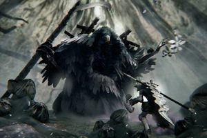 تصاویر جدیدی از Sinner Sacrifice for Redemption منتشر شد