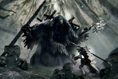 تصاویر جدیدی از Sinner Sacrifice for Redemption منتشر شد
