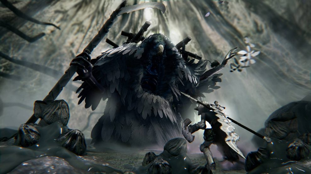 تصاویر جدیدی از Sinner Sacrifice for Redemption منتشر شد