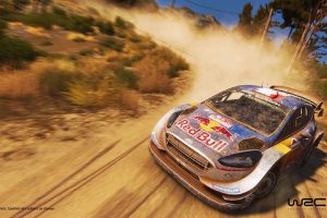 تماشا کنید: تریلر جدید WRC 7 و نمایش خودروی Ford Fiesta