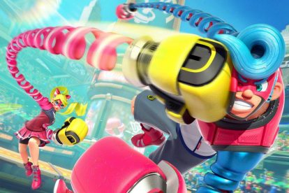 تجربه ARMS به صورت رایگان در هفته جاری