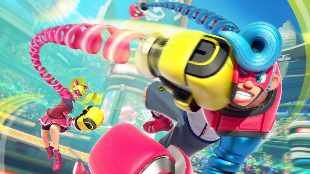 تجربه ARMS به صورت رایگان در هفته جاری