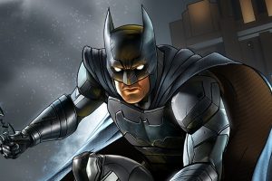 به زودی شاهد عرضه Batman The Enemy Within برای Nintendo Switch خواهیم بود؟