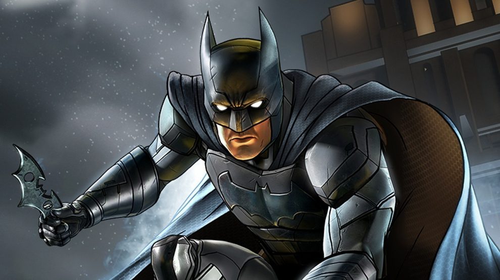 به زودی شاهد عرضه Batman The Enemy Within برای Nintendo Switch خواهیم بود؟