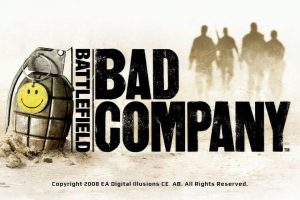 اضافه شدن Battlefield Bad Company به لیست Backward Compatible