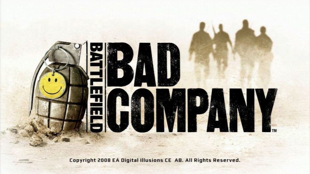 اضافه شدن Battlefield Bad Company به لیست Backward Compatible