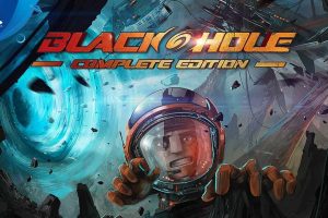 تماشا کنید: تریلر لانچ Blackhole Complete Edition برای کنسول‌ها