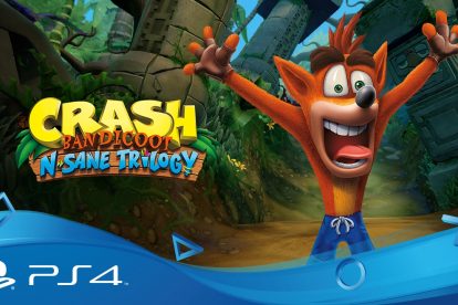 ثبت رکوردی دیگر برای Crash در جدول فروش بریتانیا 1