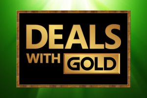 تخفیف‌های هفته سوم آگوست Deals With Gold