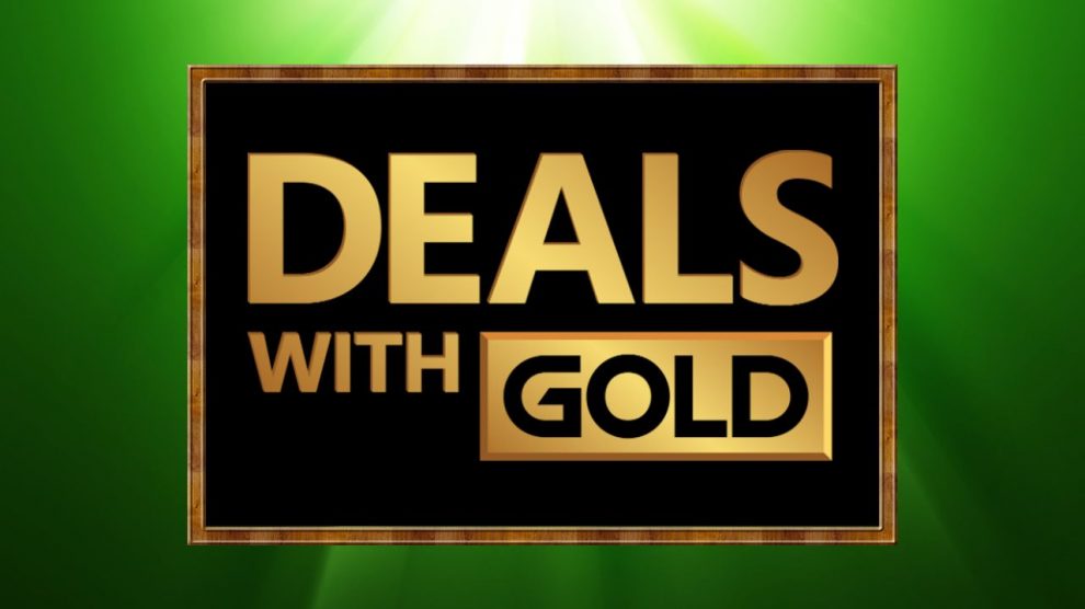 تخفیف‌های هفته سوم آگوست Deals With Gold