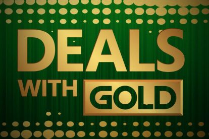 تخفیف‌های هفته آخر آگوست Deals With Gold معرفی شدند