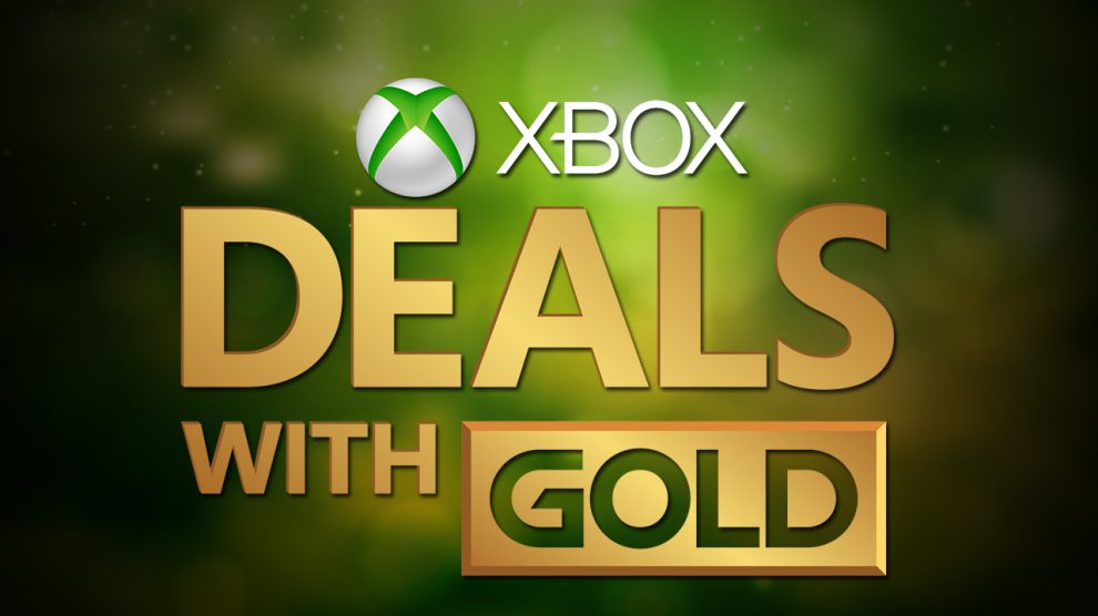 تخفیف‌های این هفته Deals With Gold معرفی شدند