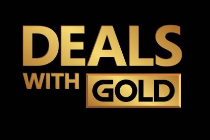 تخفیف‌های هفته دوم آگوست Deals With Gold