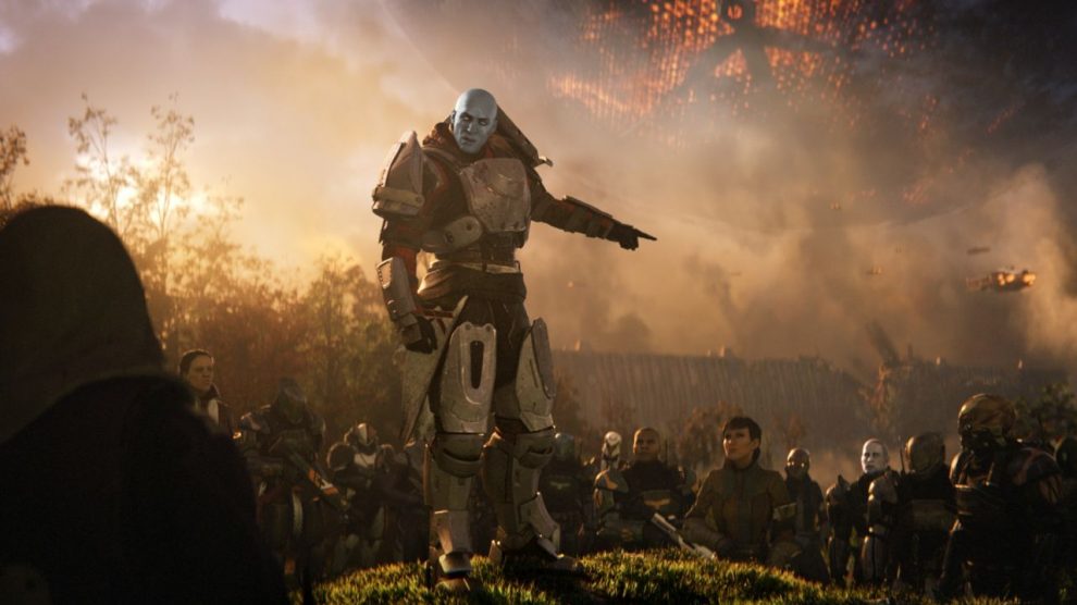 امید اکتیویژن به موفقیت Destiny 2 بسیار زیاد است
