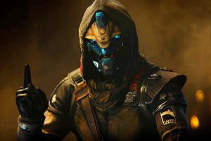 رده‌بندی سنی T برای Destiny 2