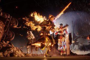 اشارات بانجی به محتویات Destiny 2 بعد از پایان داستان اصلی