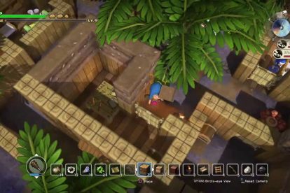 عرضه Dragon Quest Builders 2 برای PS4 و Nintendo Switch تایید شد