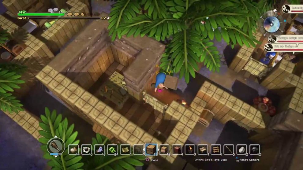 عرضه Dragon Quest Builders 2 برای PS4 و Nintendo Switch تایید شد