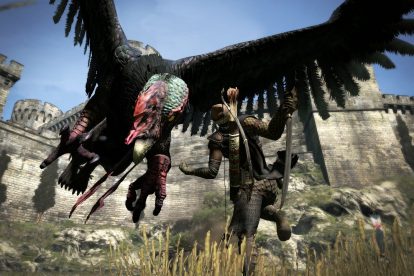 تاریخ عرضه Dragon’s Dogma Remaster برای کنسول‌ها مشخص شد