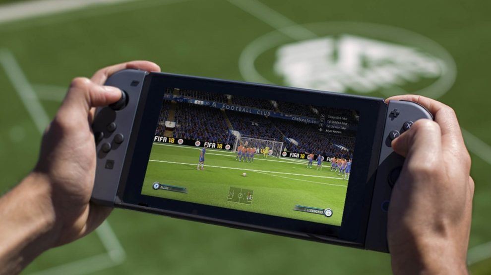 معرفی بازی‌های جدید EA برای Nintendo Switch؟