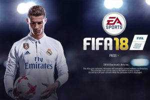 تماشا کنید: قابلیت تعویض سریع در FIFA 18