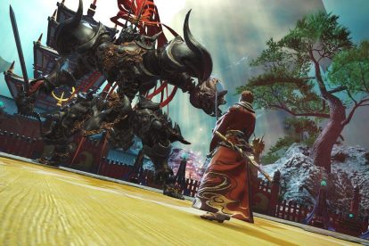 تعداد گیمر‌های Final Fantasy 14 از 10 میلیون گذر کرد